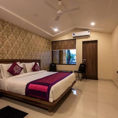 Sunshine Resort Lonavla Exterior foto