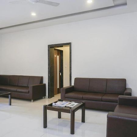 Sunshine Resort Lonavla Exterior foto