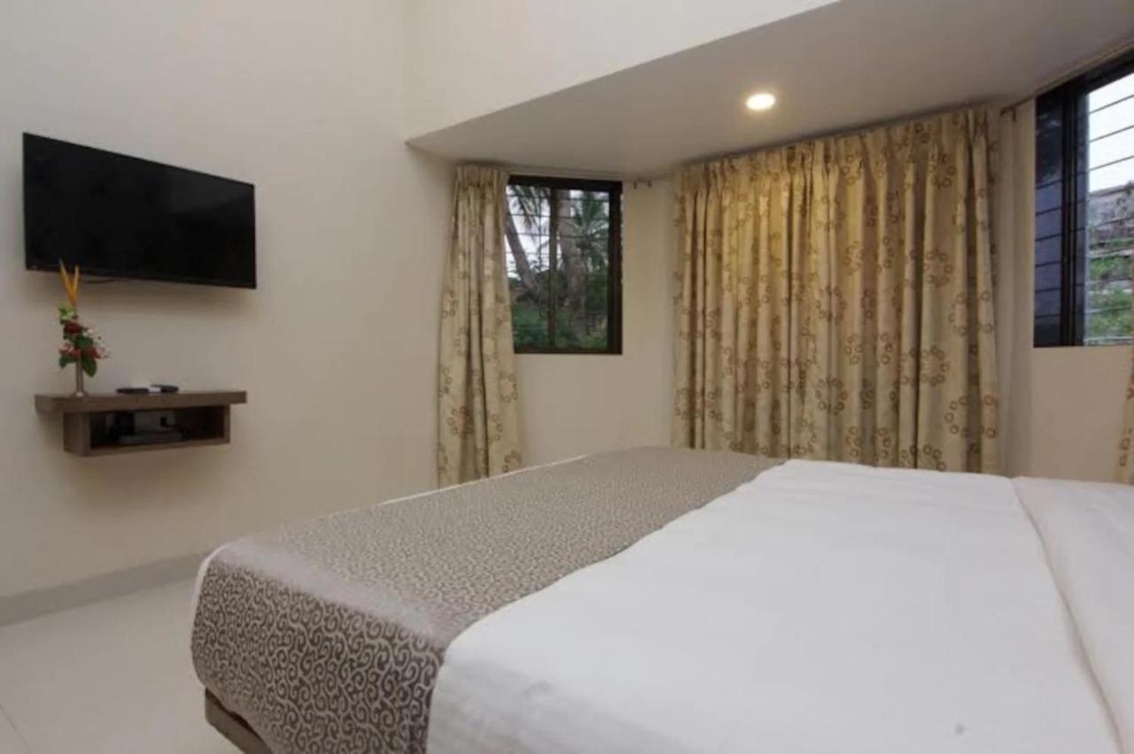 Sunshine Resort Lonavla Exterior foto