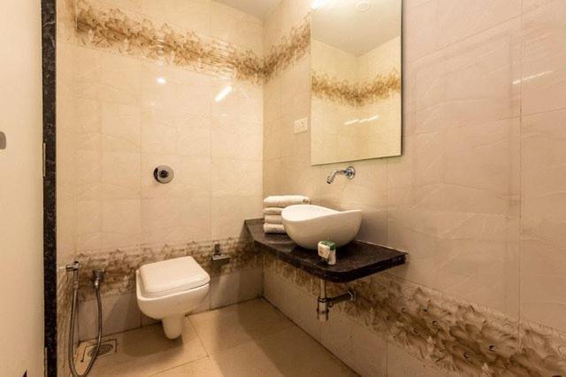 Sunshine Resort Lonavla Exterior foto