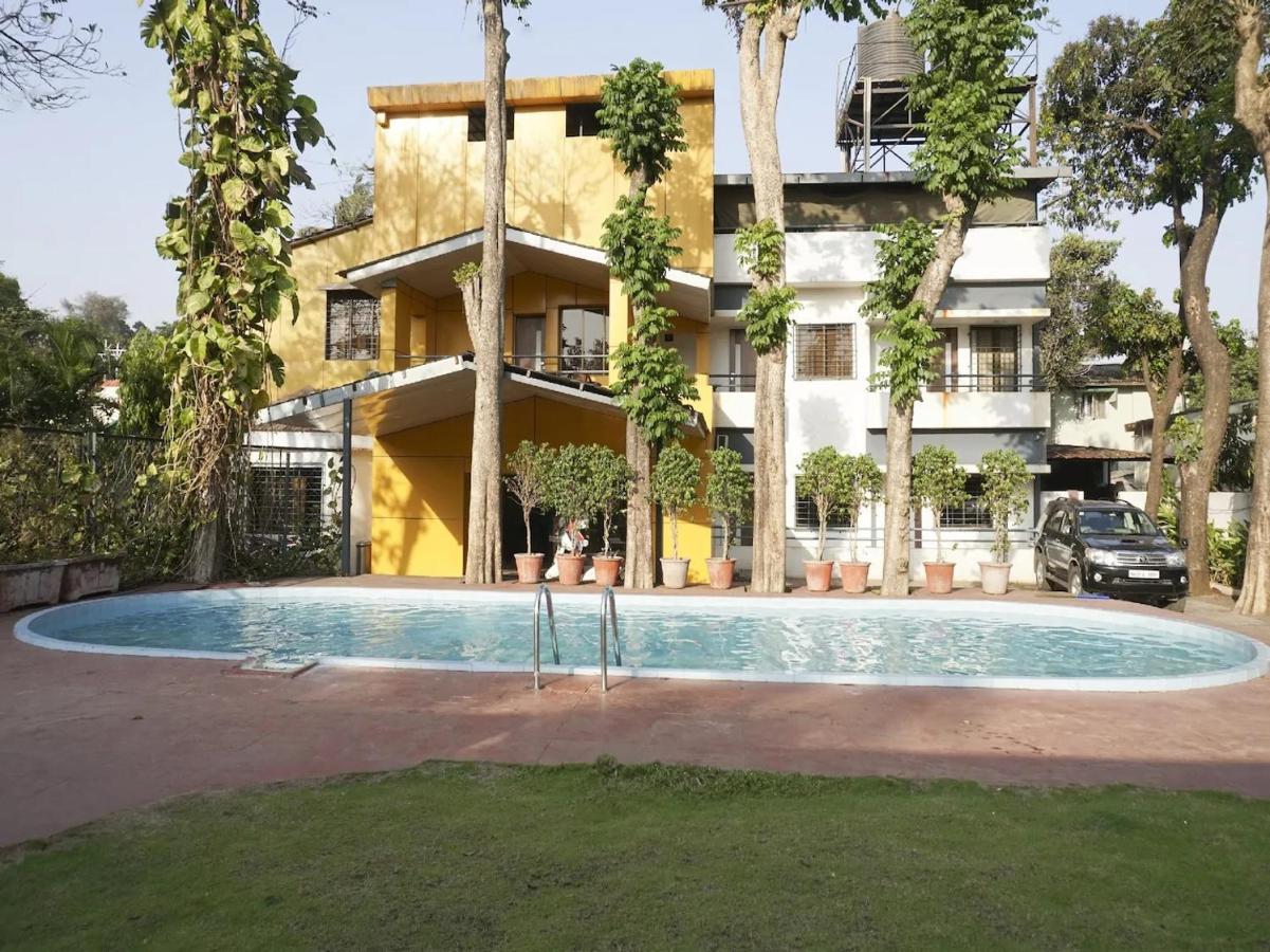 Sunshine Resort Lonavla Exterior foto