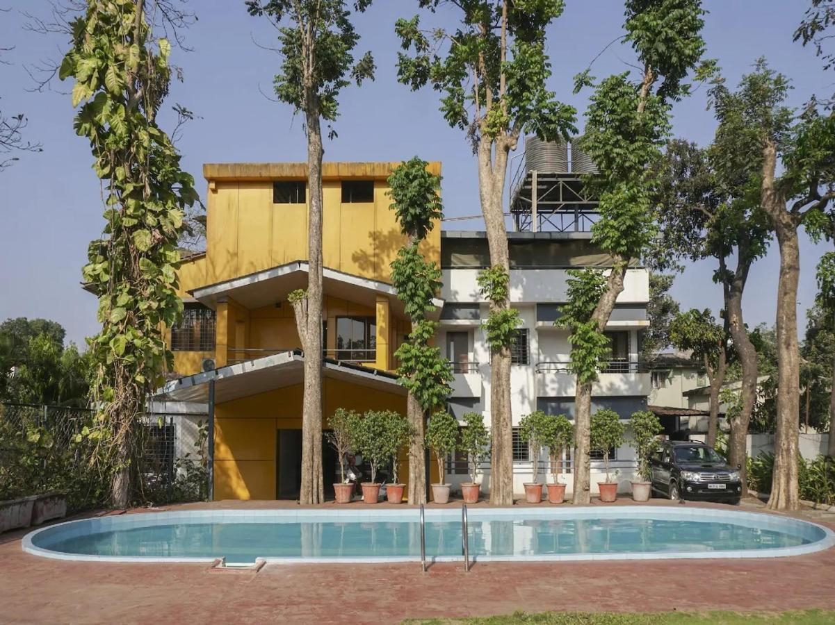 Sunshine Resort Lonavla Exterior foto