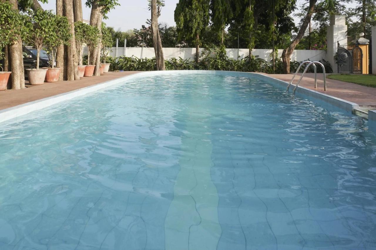 Sunshine Resort Lonavla Exterior foto