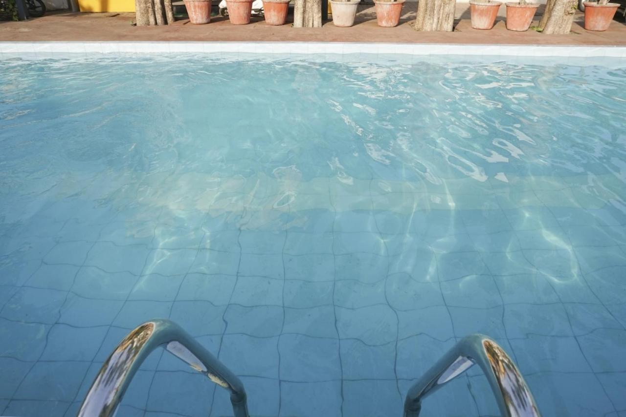 Sunshine Resort Lonavla Exterior foto