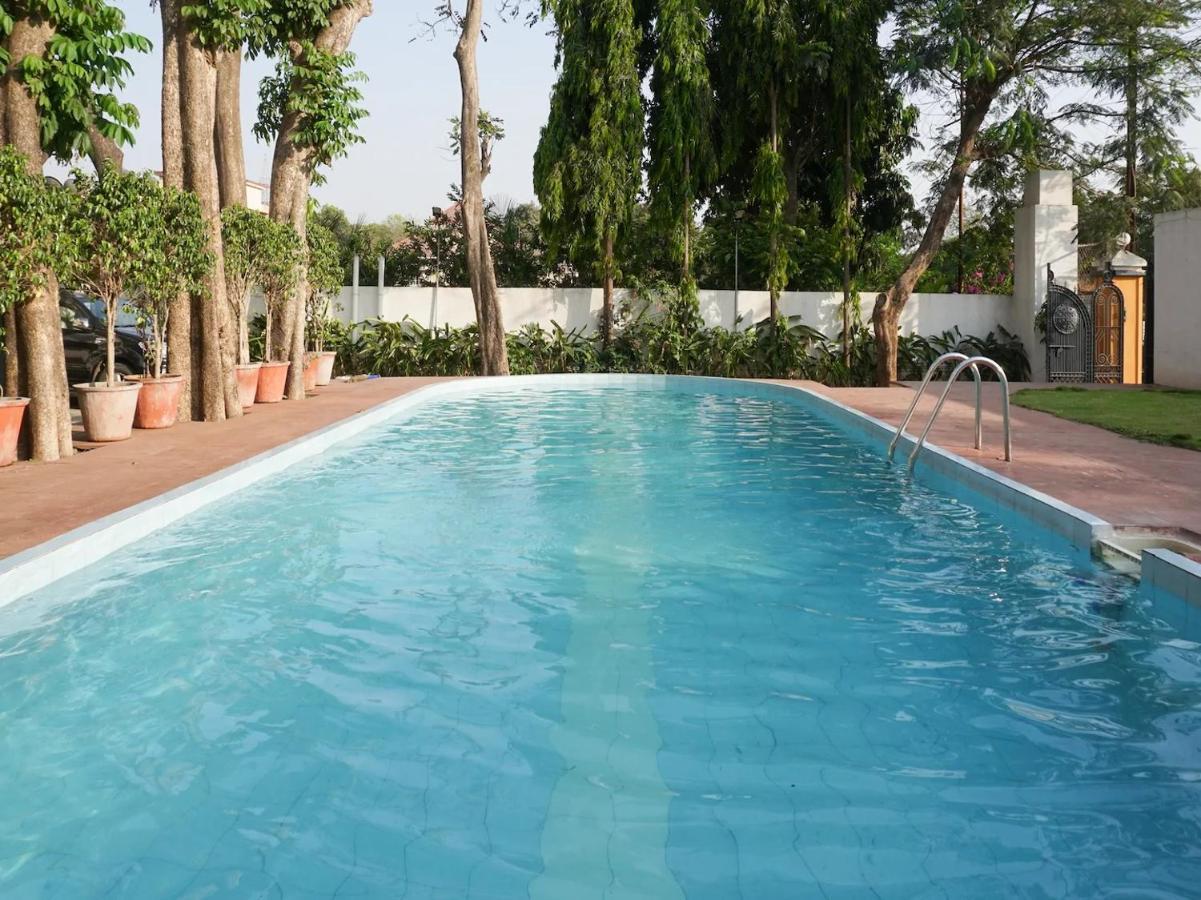 Sunshine Resort Lonavla Exterior foto