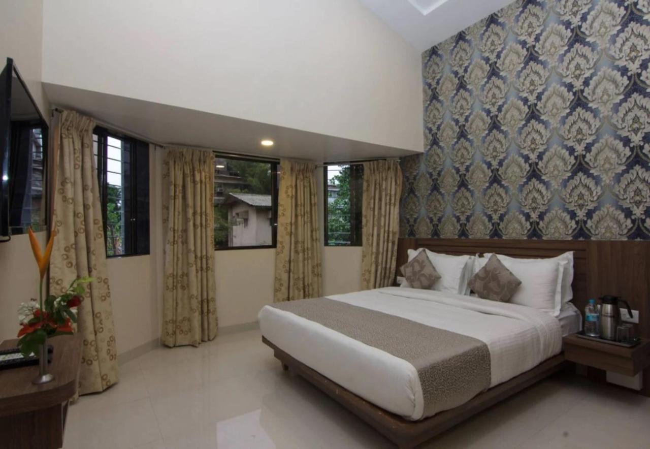 Sunshine Resort Lonavla Exterior foto