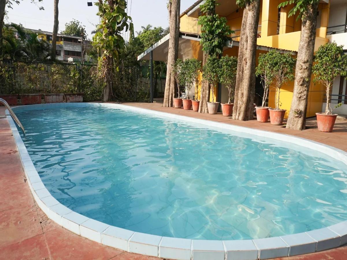 Sunshine Resort Lonavla Exterior foto