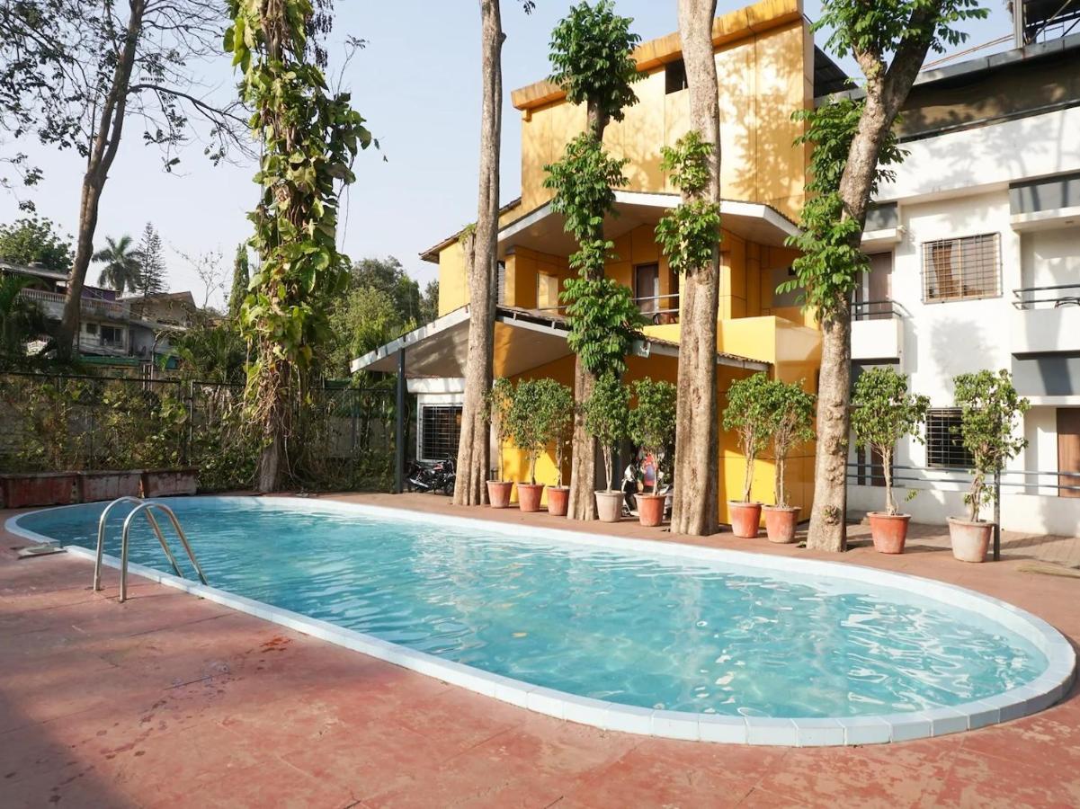 Sunshine Resort Lonavla Exterior foto