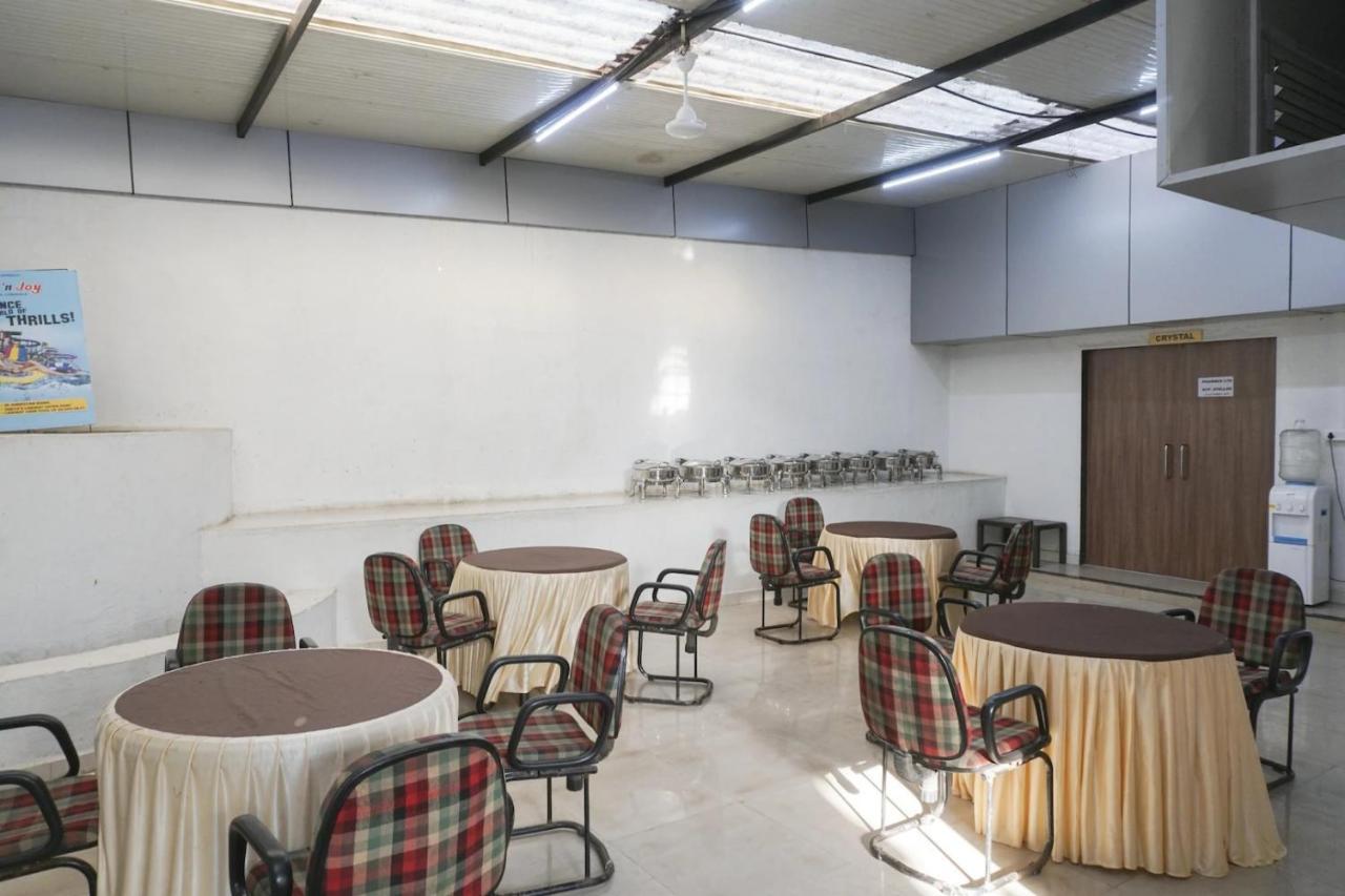 Sunshine Resort Lonavla Exterior foto