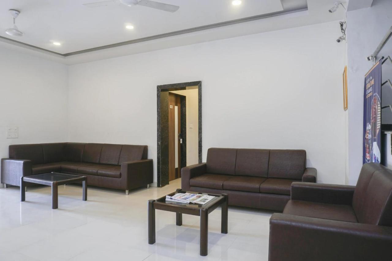 Sunshine Resort Lonavla Exterior foto