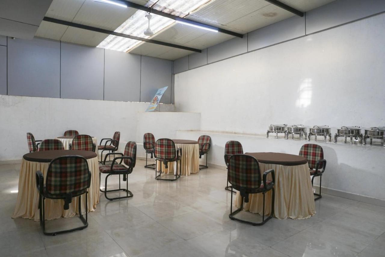 Sunshine Resort Lonavla Exterior foto