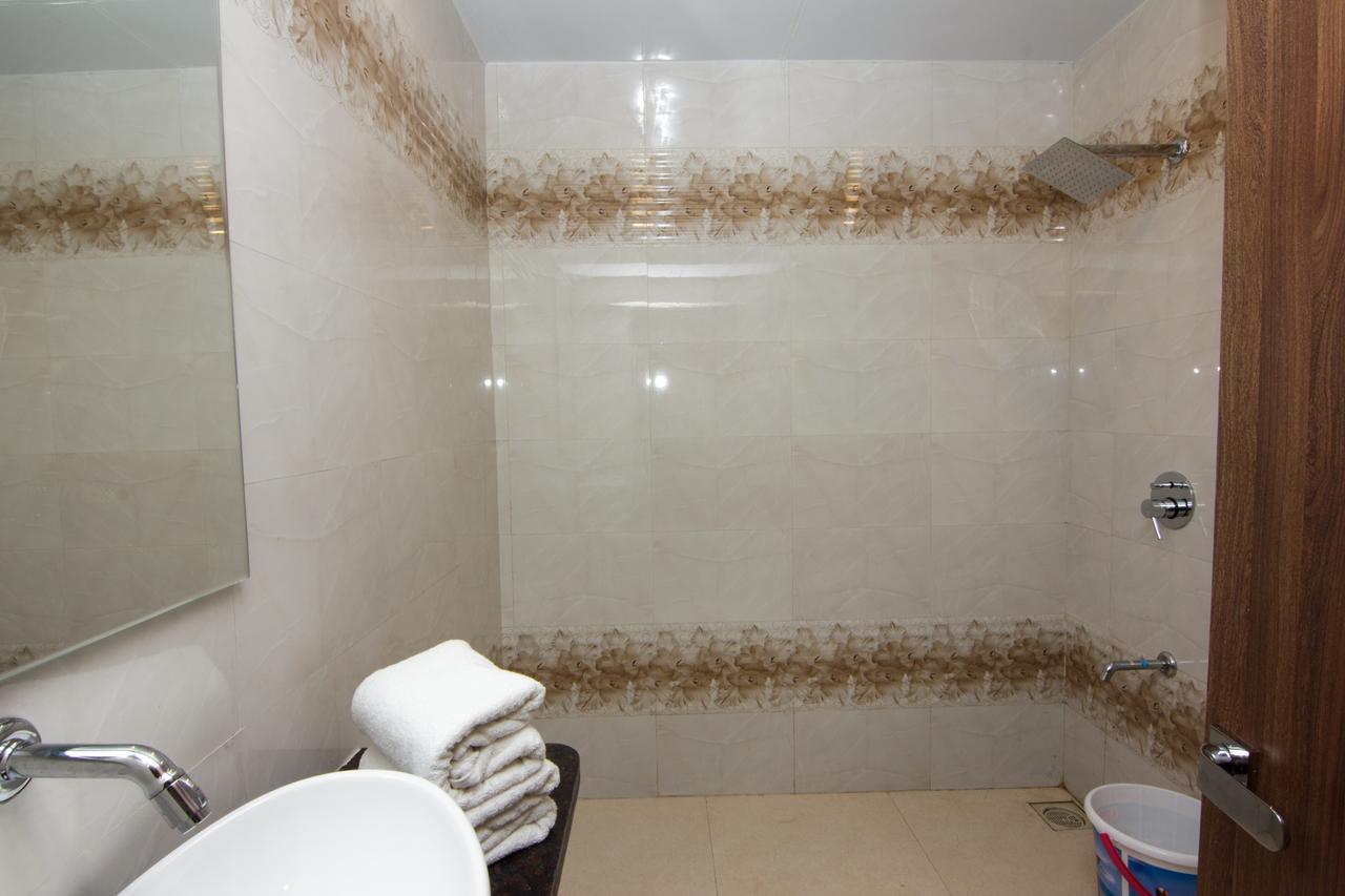 Sunshine Resort Lonavla Exterior foto