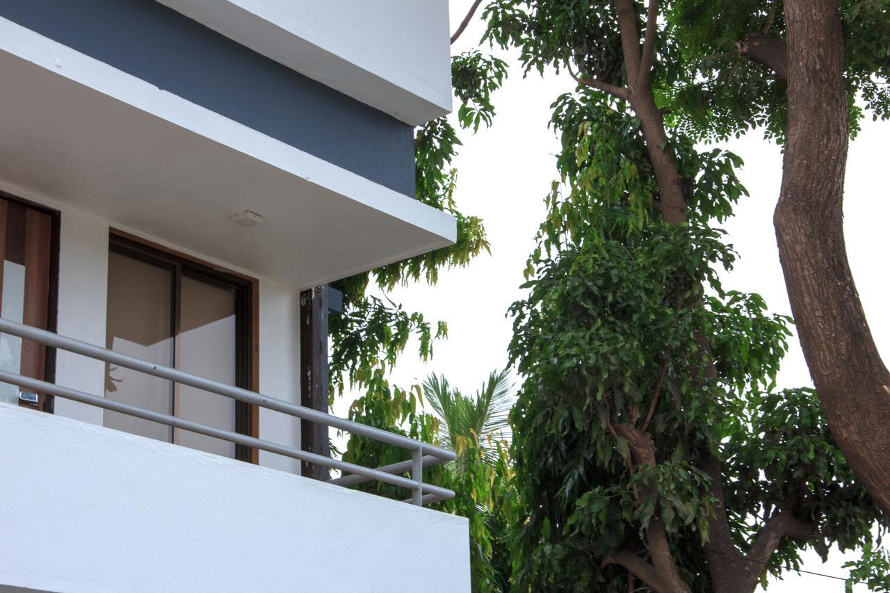 Sunshine Resort Lonavla Exterior foto