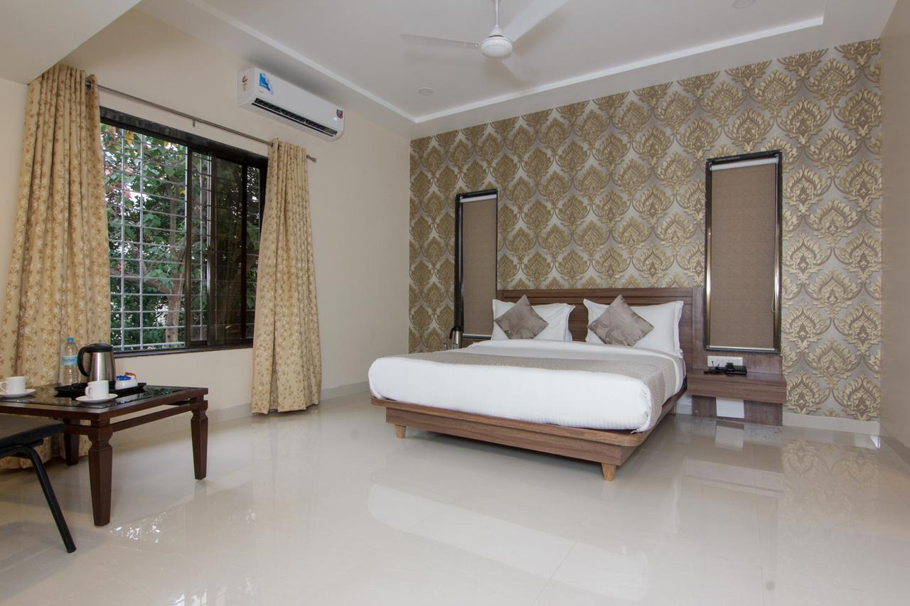Sunshine Resort Lonavla Exterior foto