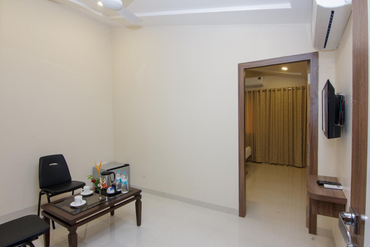 Sunshine Resort Lonavla Exterior foto