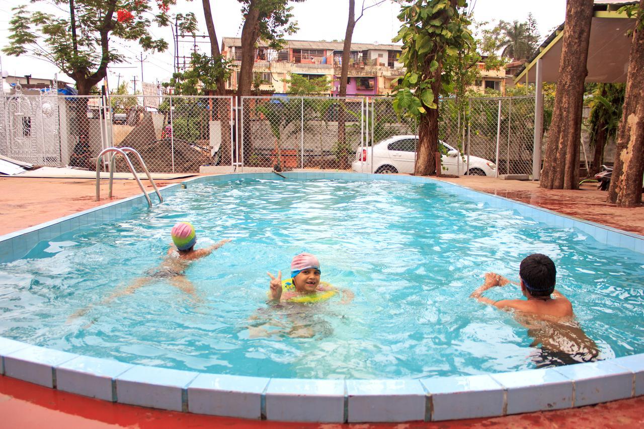 Sunshine Resort Lonavla Exterior foto